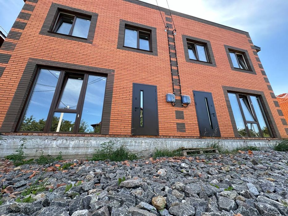 Продаж 2 поверхових котеджів від Забудовника без комісії