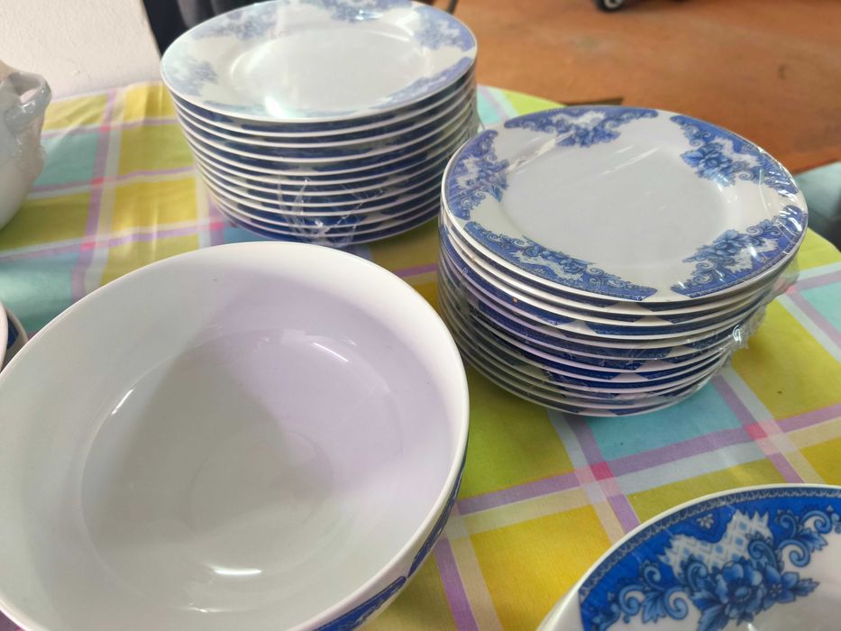 New Tableware ***447357990732441601