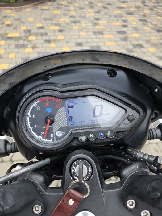Продам bajaj pulsar 180