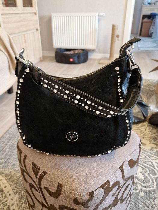 Чудова італійська сумка