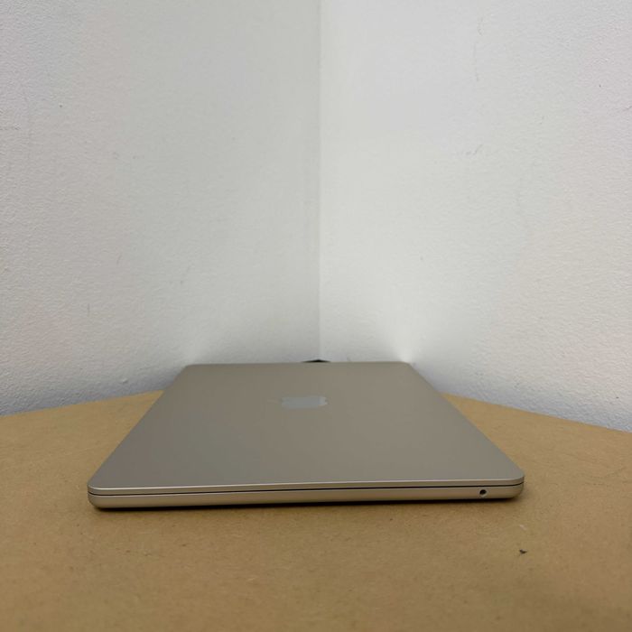 Macbook Air 2024 { M3 | 8gb | 256 ssd } гарантія . 31882SV