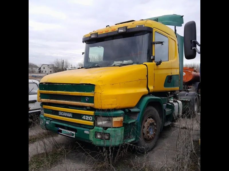 Продам автомобіль V O L V O FH-12, S c а n i a T-124, FREIGHTLINER, Prеmium, I V е C O