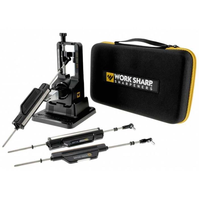 Work Sharp Precision Adjust Elite Ostrzałka do noży
