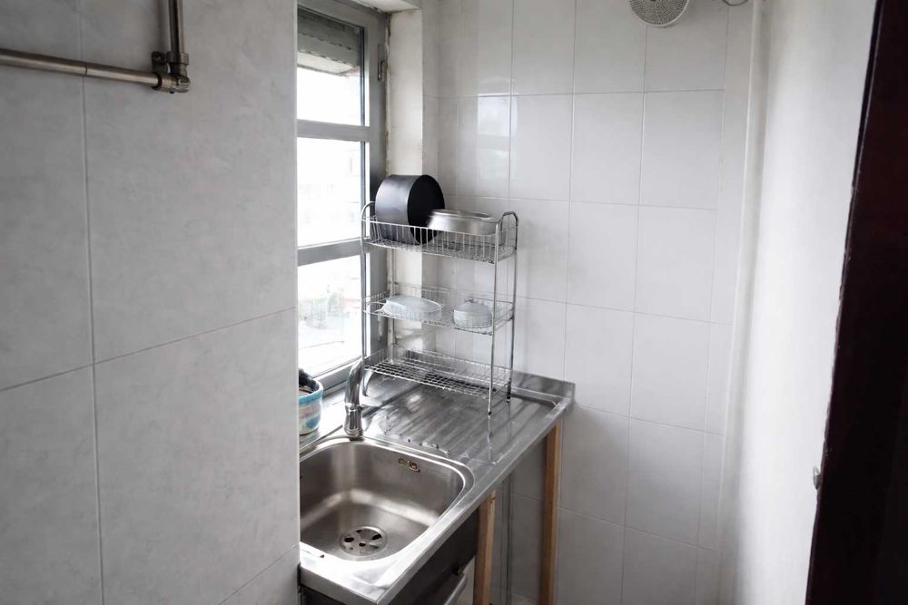 Espaço Comercial com Rendimento Ativo em São Vicente – Lisboa