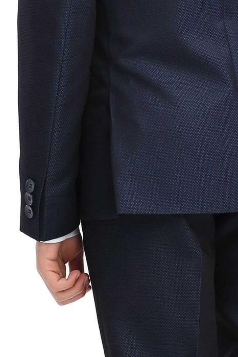 Garnitur chłopięcy 140cm