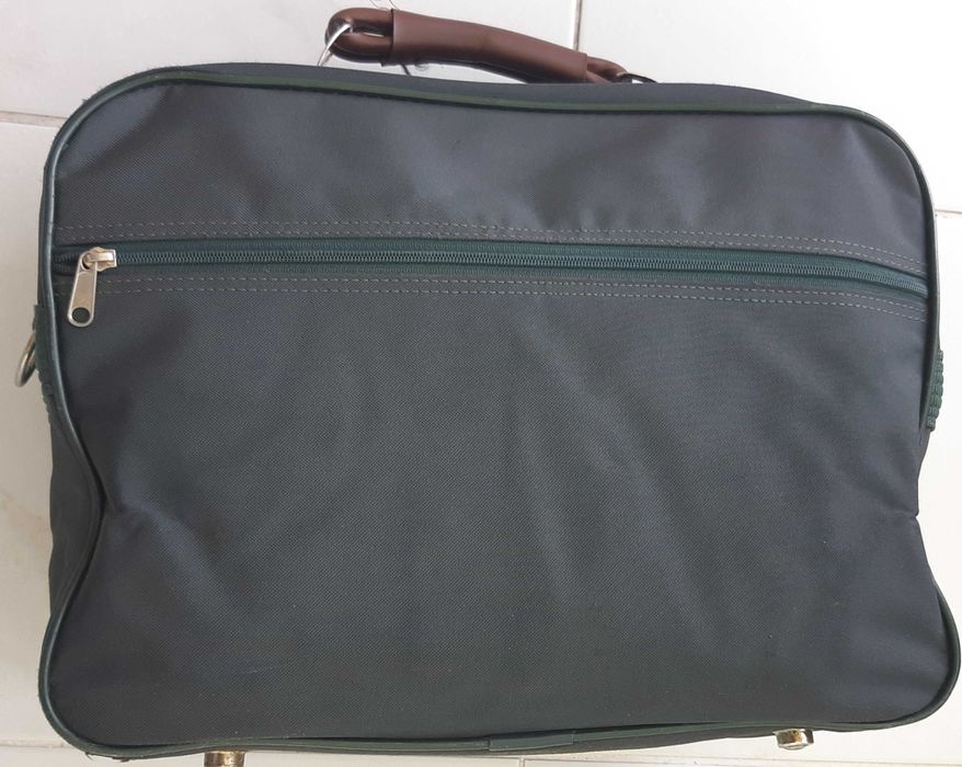 Magnífico e Prático Saco de Viagem