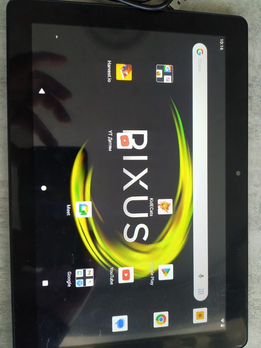 Планшет Pixus_Sprint_2_16