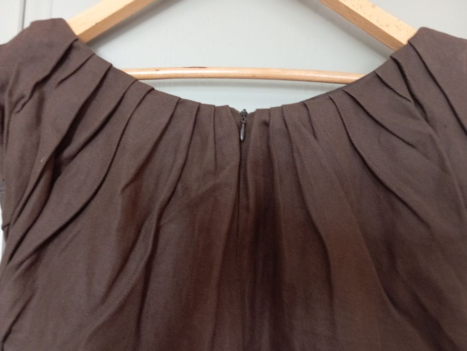 Elegancka sukienka S/m