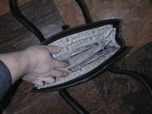 Жіноча сумочка, дешево!