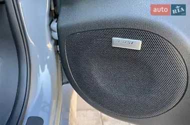 Nissan Leaf 2022 комплектація  BOSE