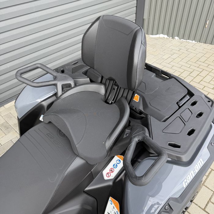 Продам BRP Outlander Max 1000R 2026