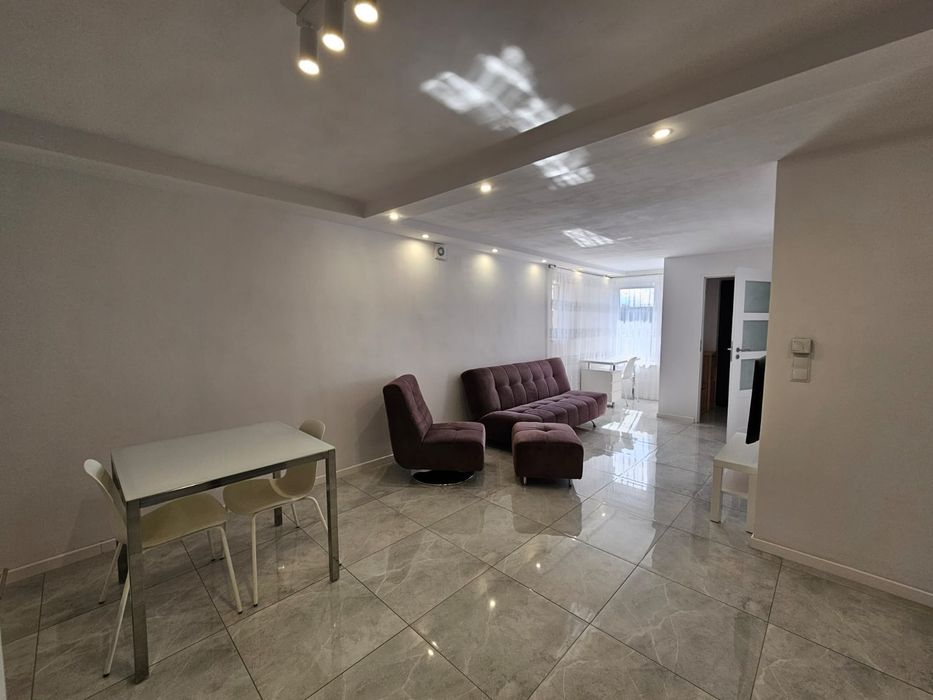 Wynajmę mieszkanie.