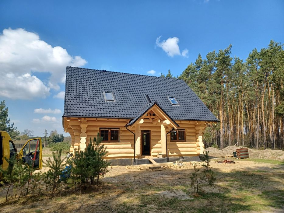 Dachy-pokrycia dachowe