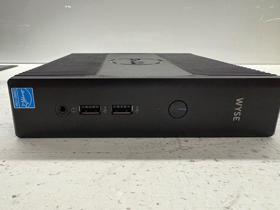 Terminal DELL wyse 5060 (N07D)