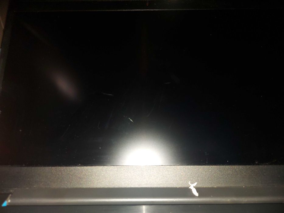 Laptop Lenovo i5