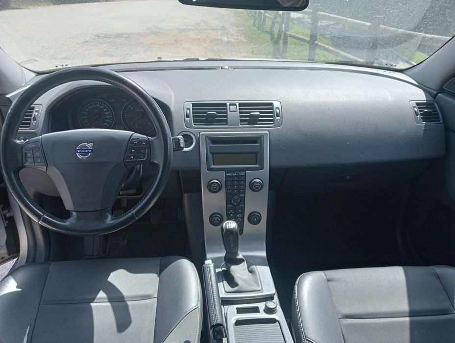 Volvo V50 1600 Diesel