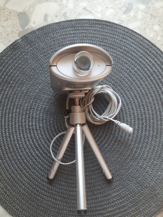 Kamera na statywie  medion