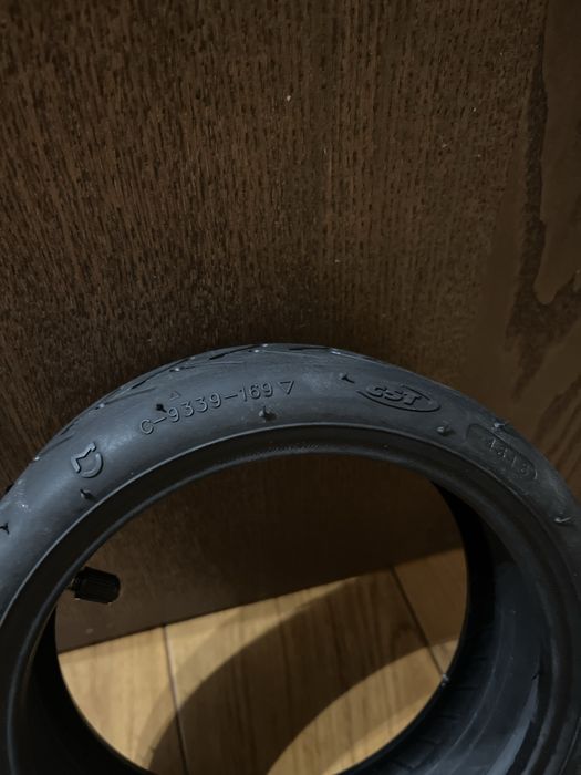 Oryginalna Opona do hulajnogi elekrycznej xiaomi m365 cst