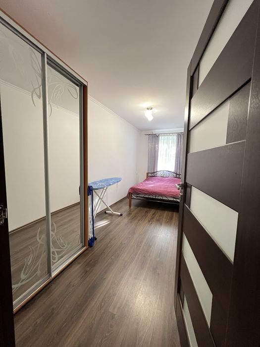 Продам 2к.квартира з газовим котлом. Меблі та техніка. Ушакова. Торг