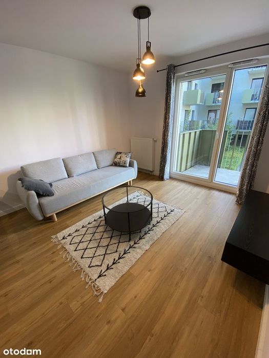 Mieszkanie – Łódź - Widok 3