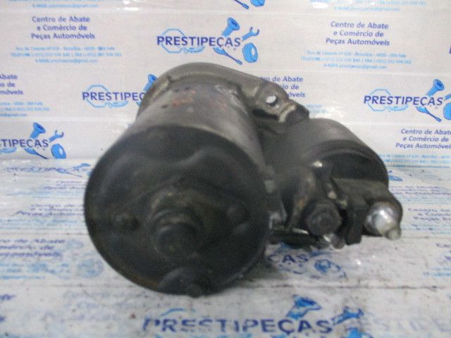 Motor de arranque MERCEDES-BENZ SLK (R170)