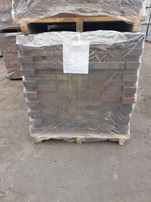 Клинкерный кирпич 290 * 52 * 115 Распродажа !