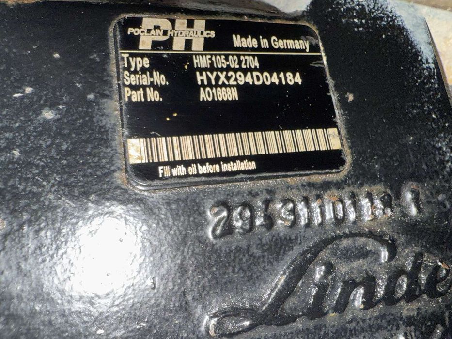 Гидромотор гидронасос JCB,CAT,Rexrotx ремонт, гарантия