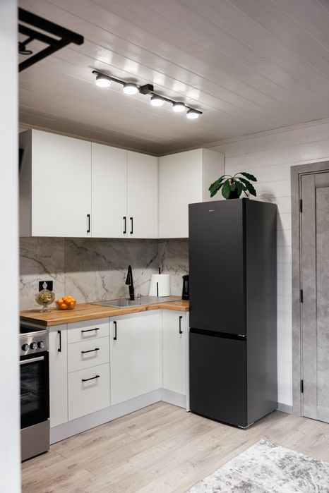 Відпочинок в Карпатах