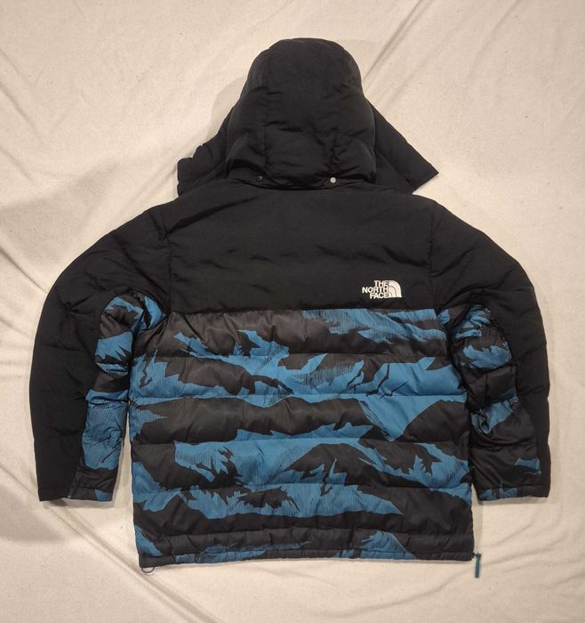 Kurtka męska The North Face XL Oryginał 100% Jak Nowa!