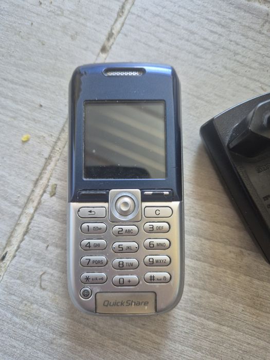 Sony ericsonn k300i