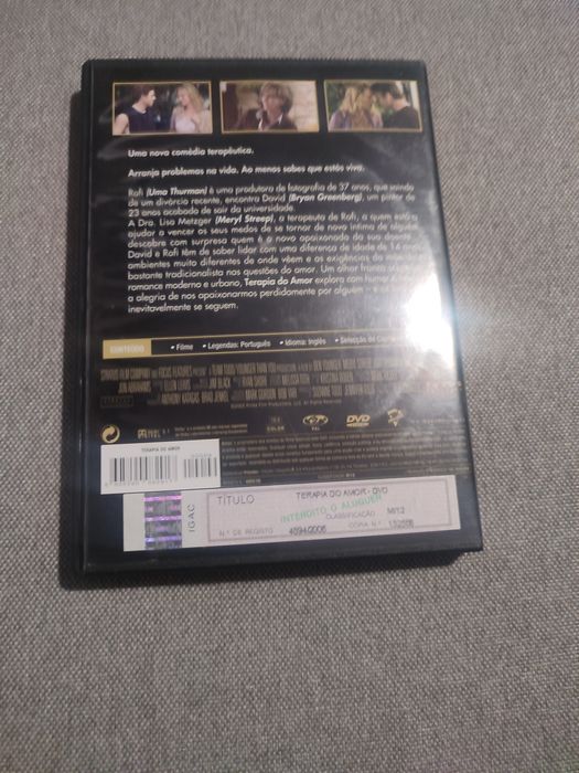 Therapy of Love (2005)64737909655170121