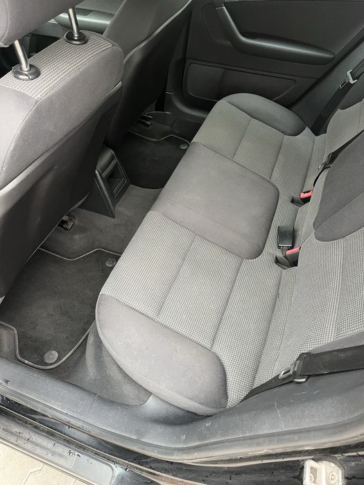 Audi A3 5-drzwiowe benzyna 1.6 + LPG