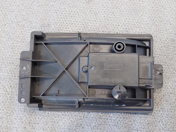 Resistência da chauffage / sofagem VOLKSWAGEN Polo (6N)