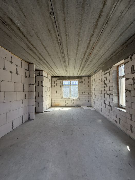 Розстрочка до 2 років, 145 м², 4 сотки  у Червоному Хуторі