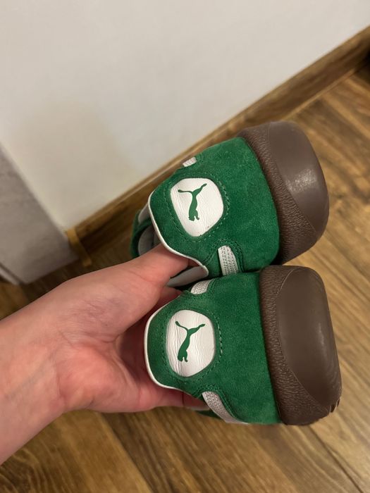 Кросівки Puma Palermo