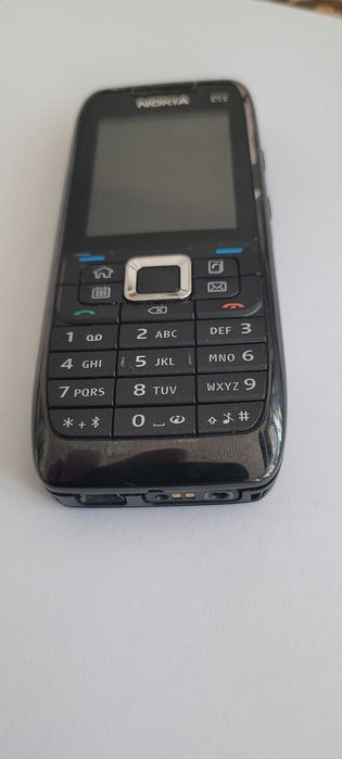 Telefon nokia e51 działa