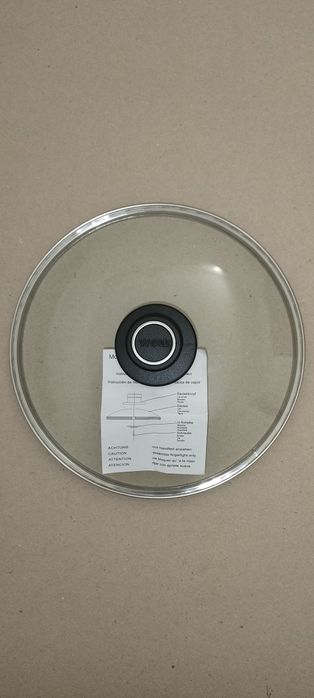 Frigideira fissler