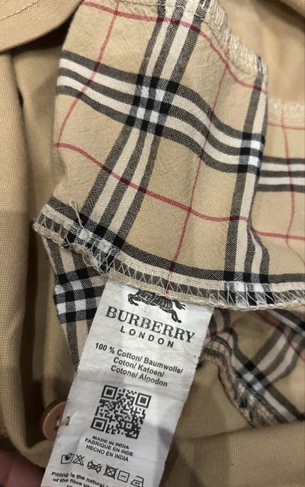 Футболка Barberry