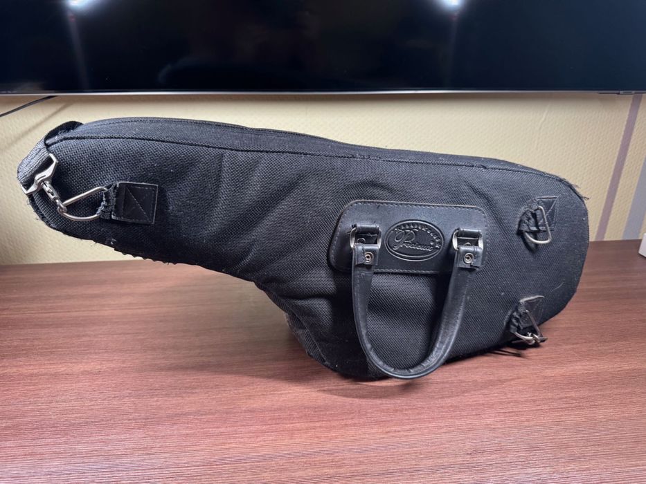 Саксофон-альт Eurofon