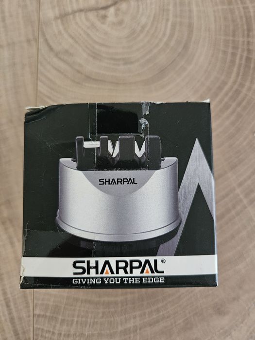 Sharpal 101N 6in1, 102N 5in1, 191H точилки мультифункціональні