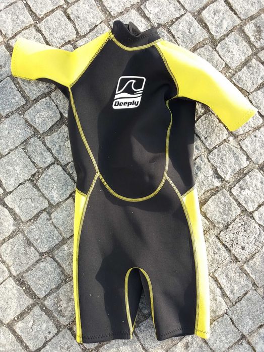 Fatos de Surf criança