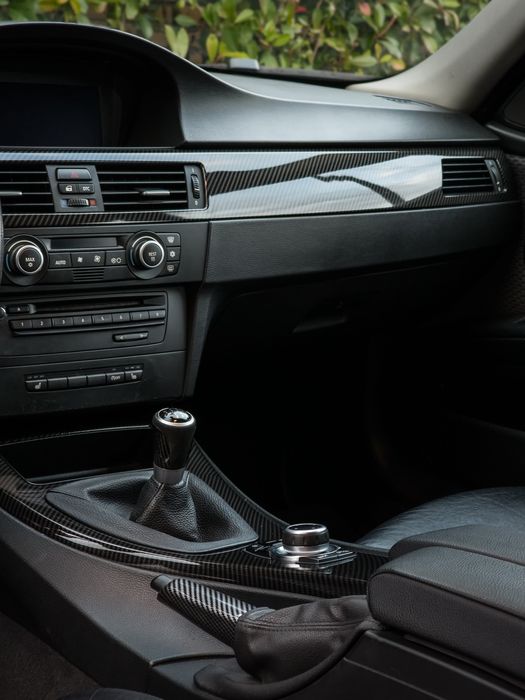 BMW 320d E91 220cv