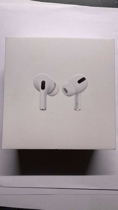 Apple AirPods Pro 1ª Geração (MLWK3TY/A)