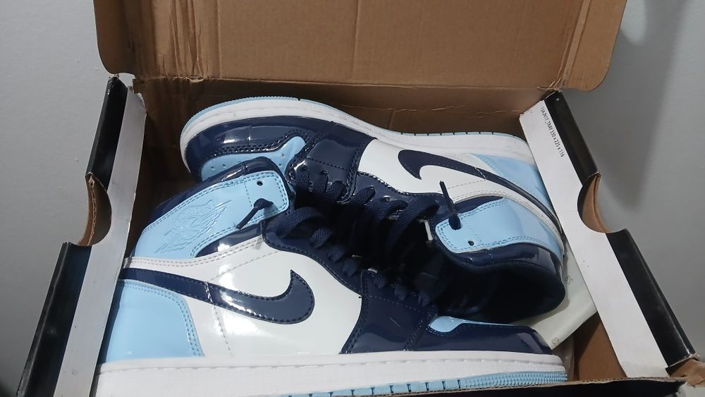 Air Jordan 1 Retro
