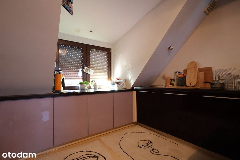 Mieszkanie na sprzedaż, 3 pokoje, 45 m², Głogów