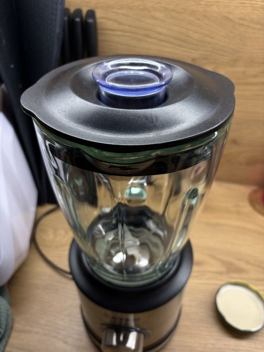 Blender kielichowy RAVEN