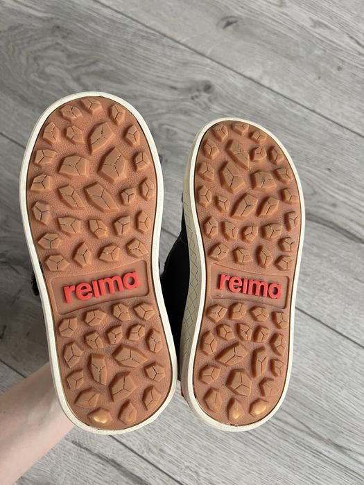 Черевики reima взуття reima черевики зимові