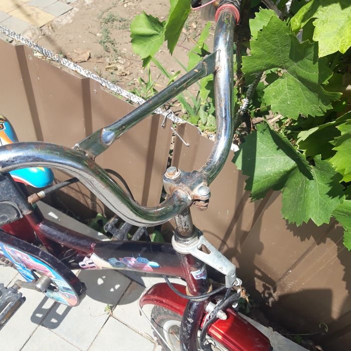 Велосипед Детский