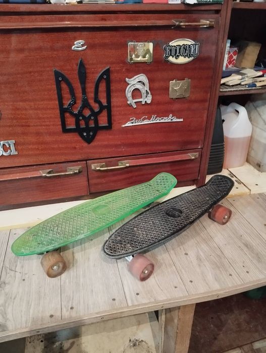 Продам пинеборды