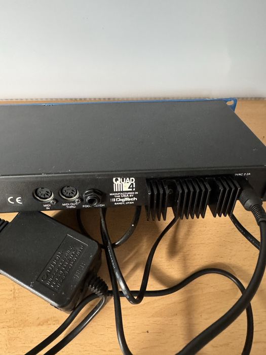 Digitech Studio Quad 4